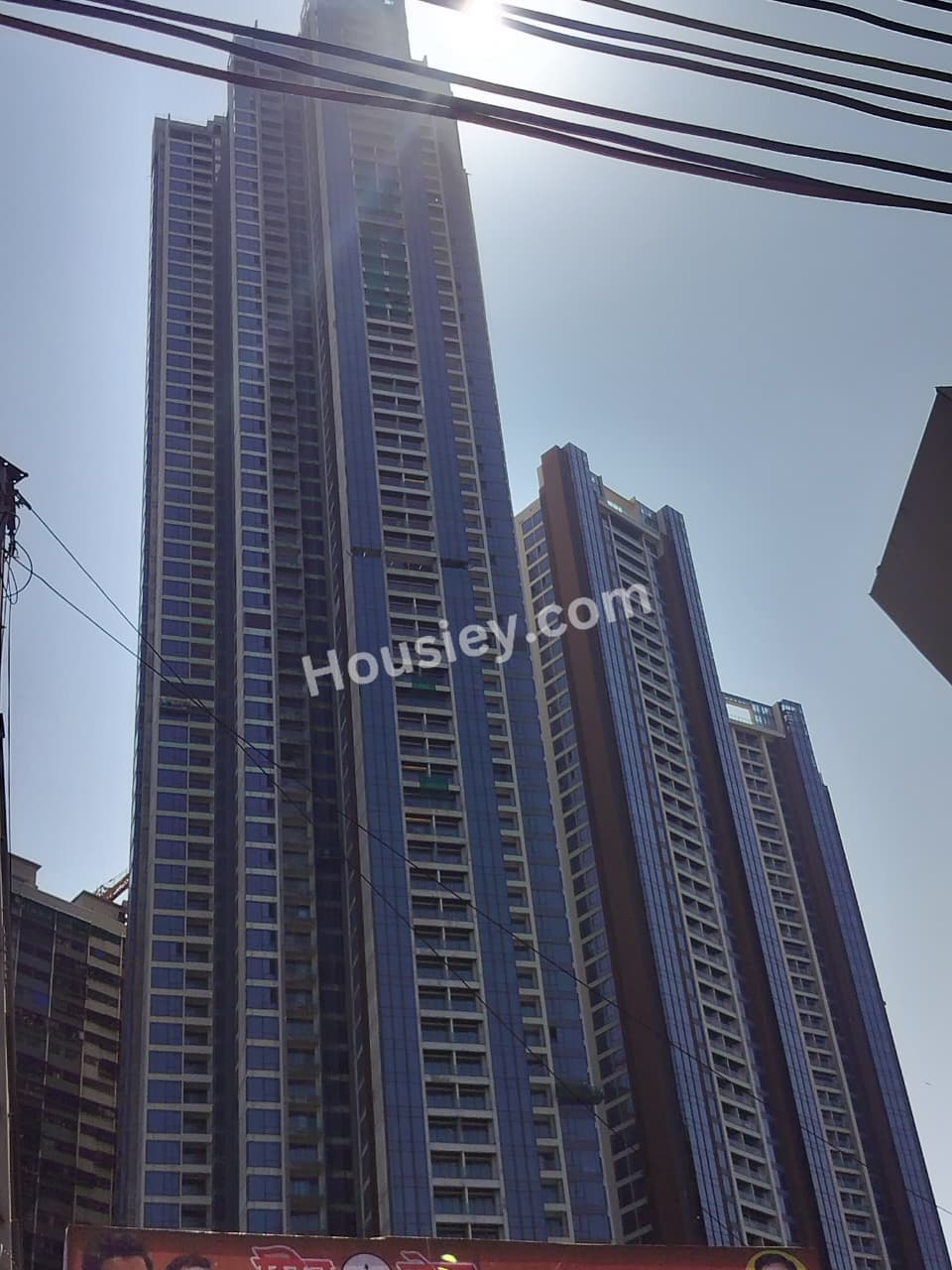 More construction images