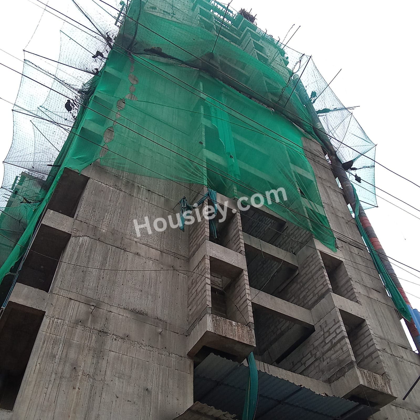 Construction update 1