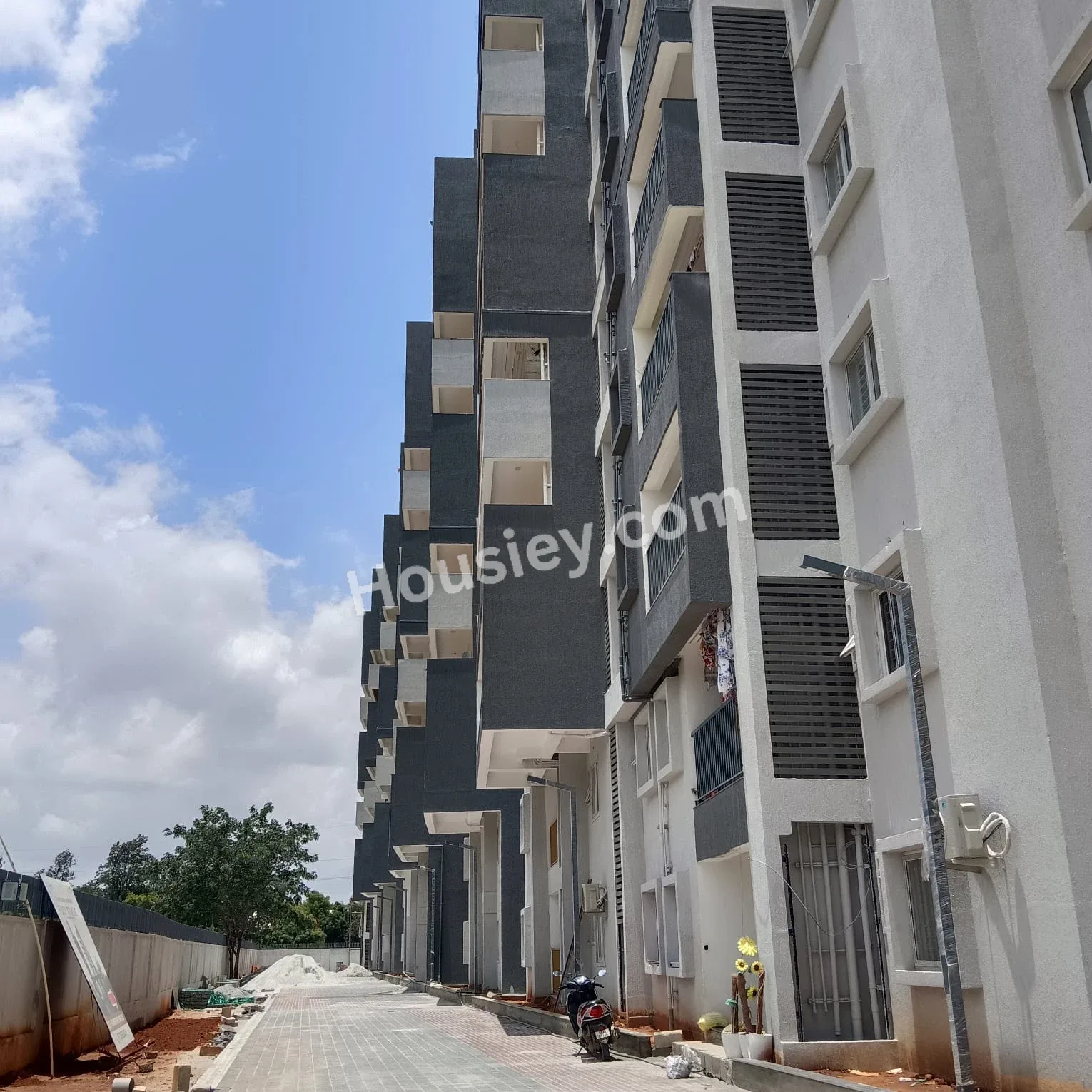 Construction update 1
