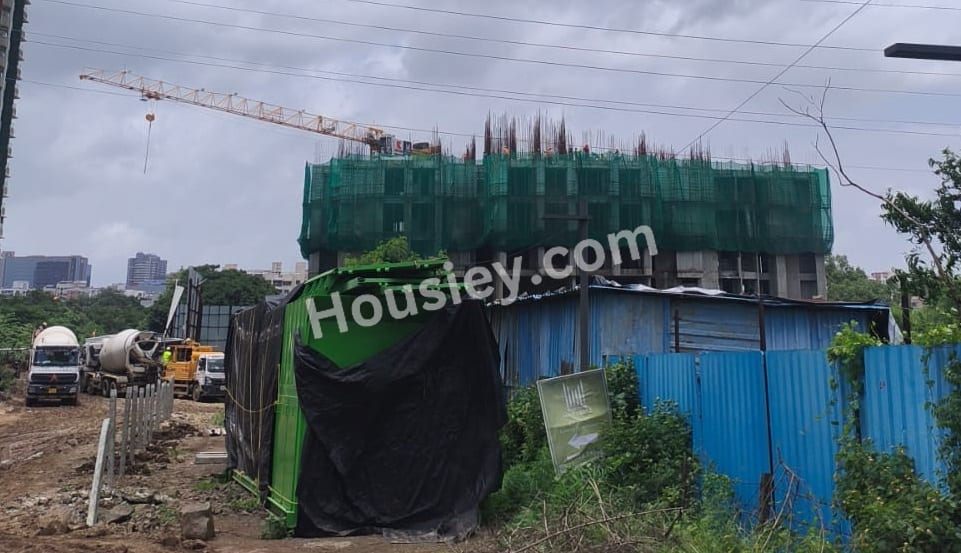 Construction update 4