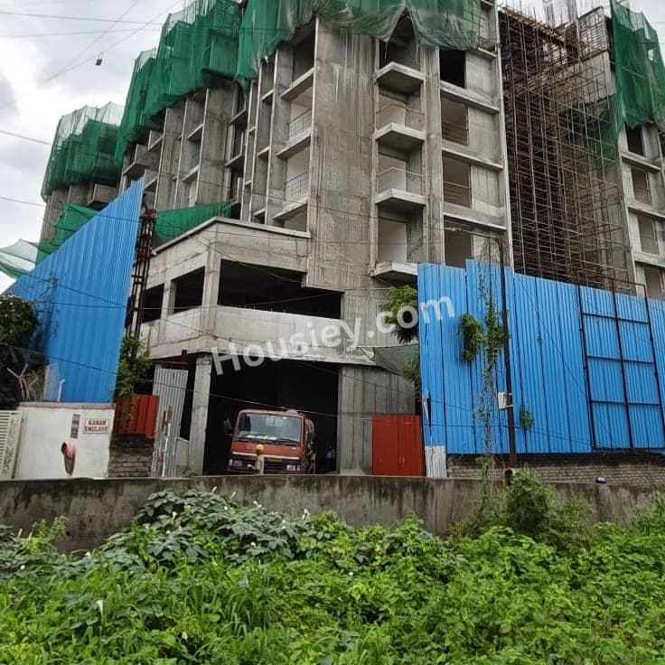 Construction update 2
