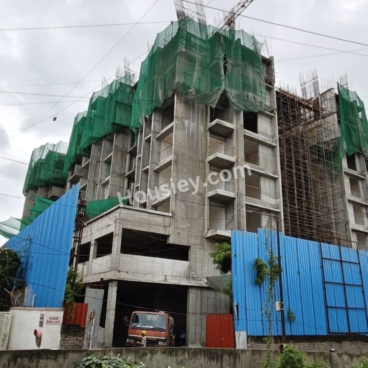More construction images