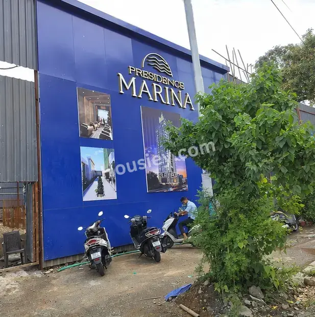 More construction images