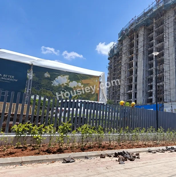 Construction update 4
