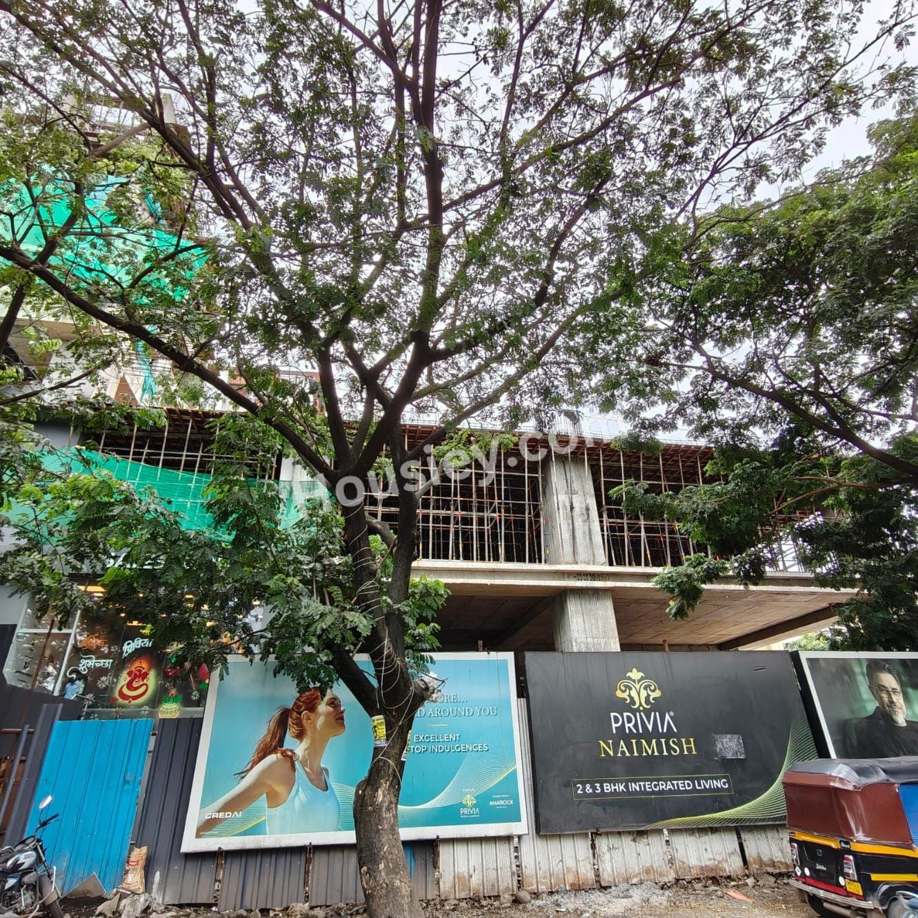 Construction update 3