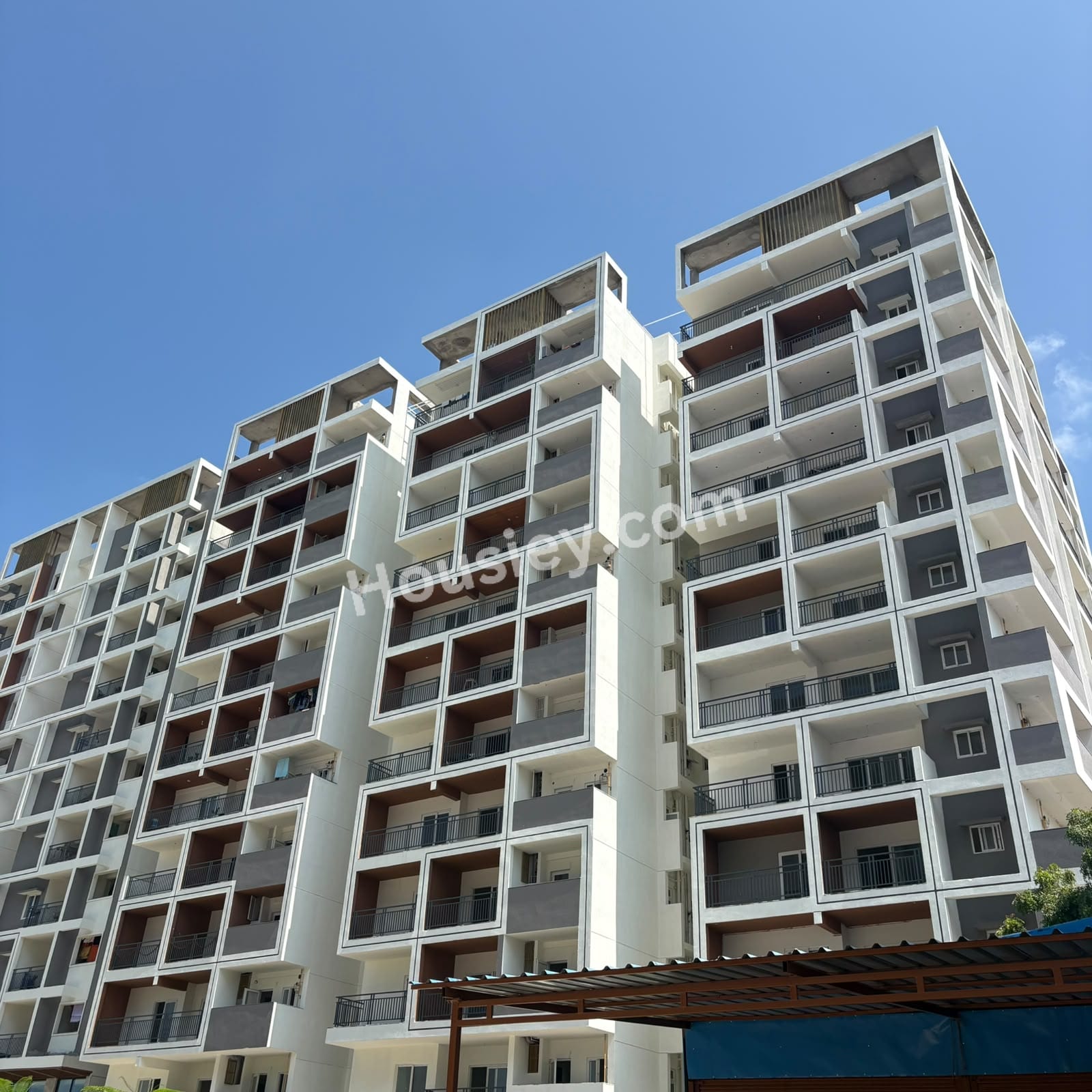 More construction images