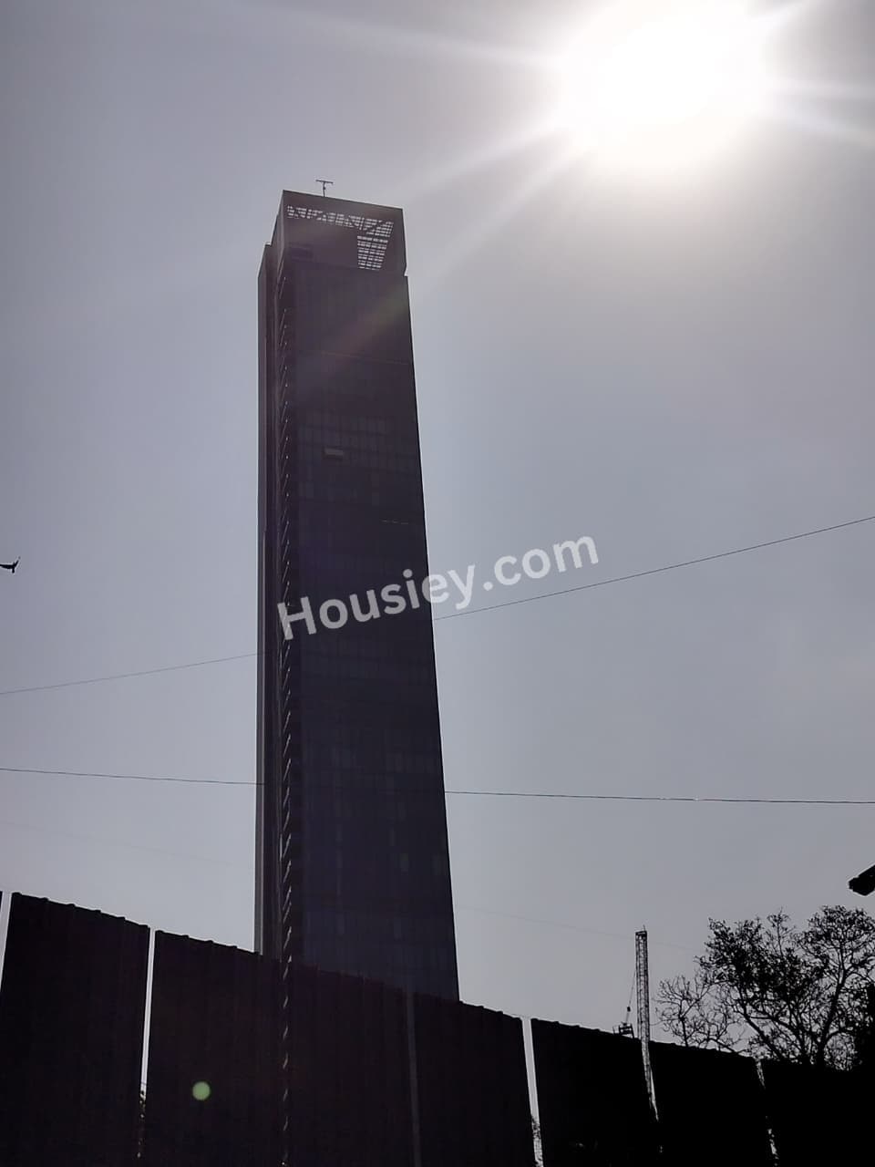 More construction images