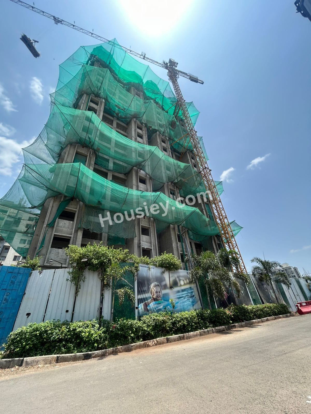 Construction update 4