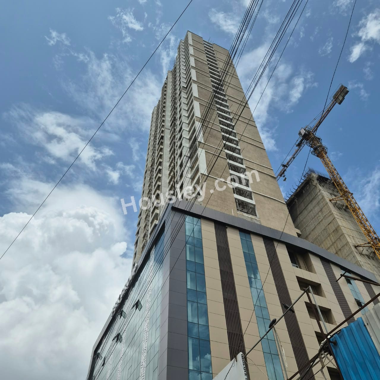 Construction update 3