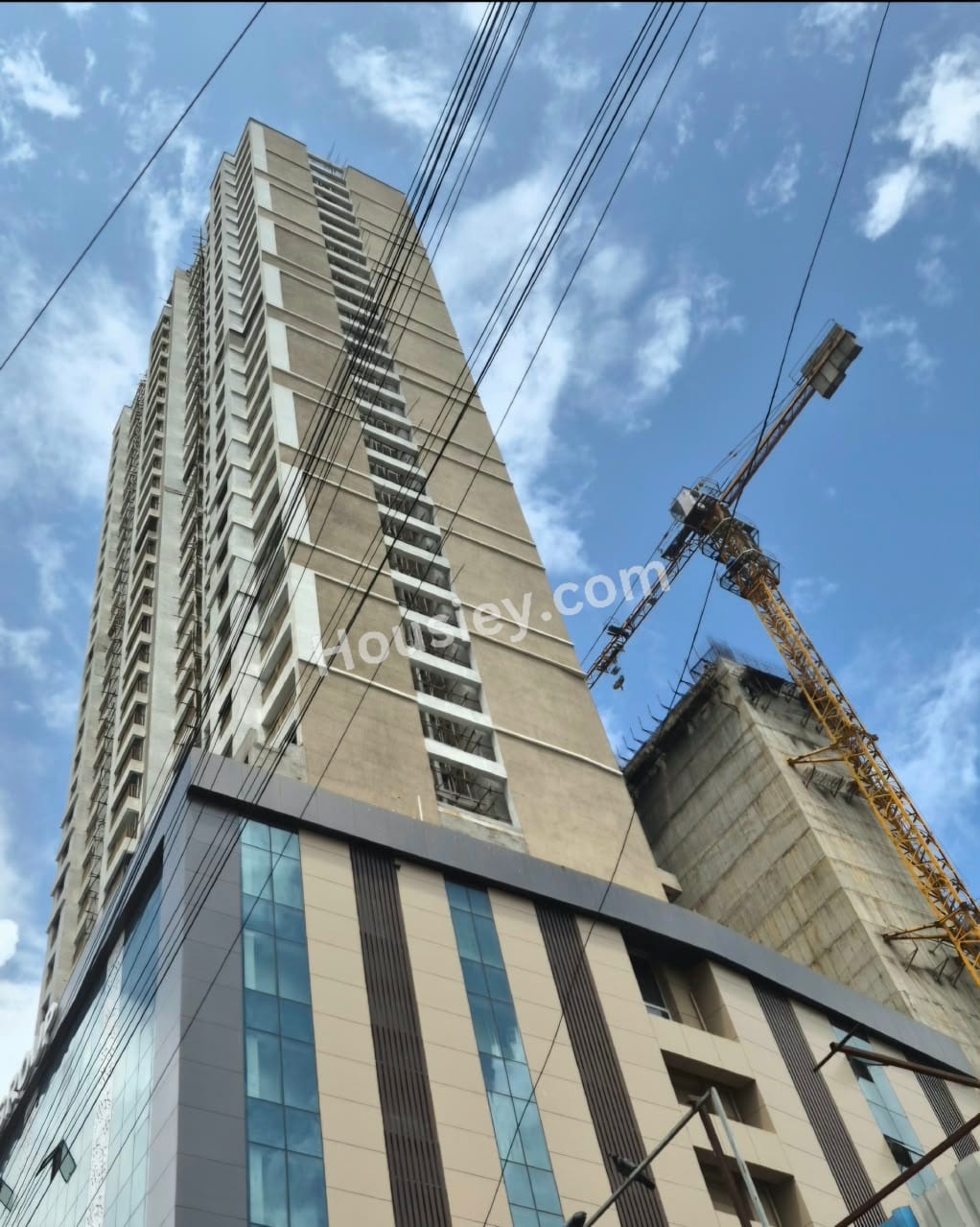 Construction update 4