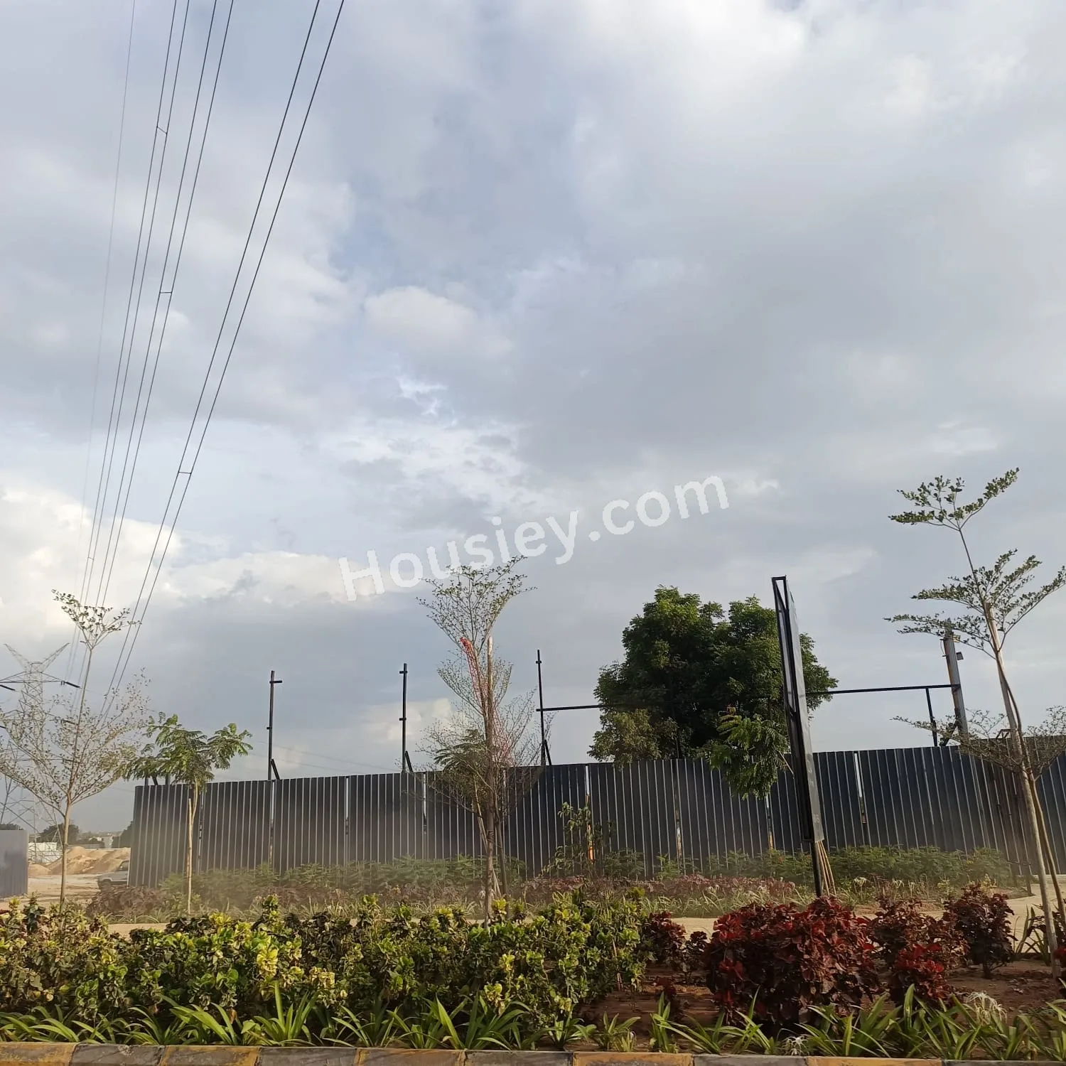 More construction images