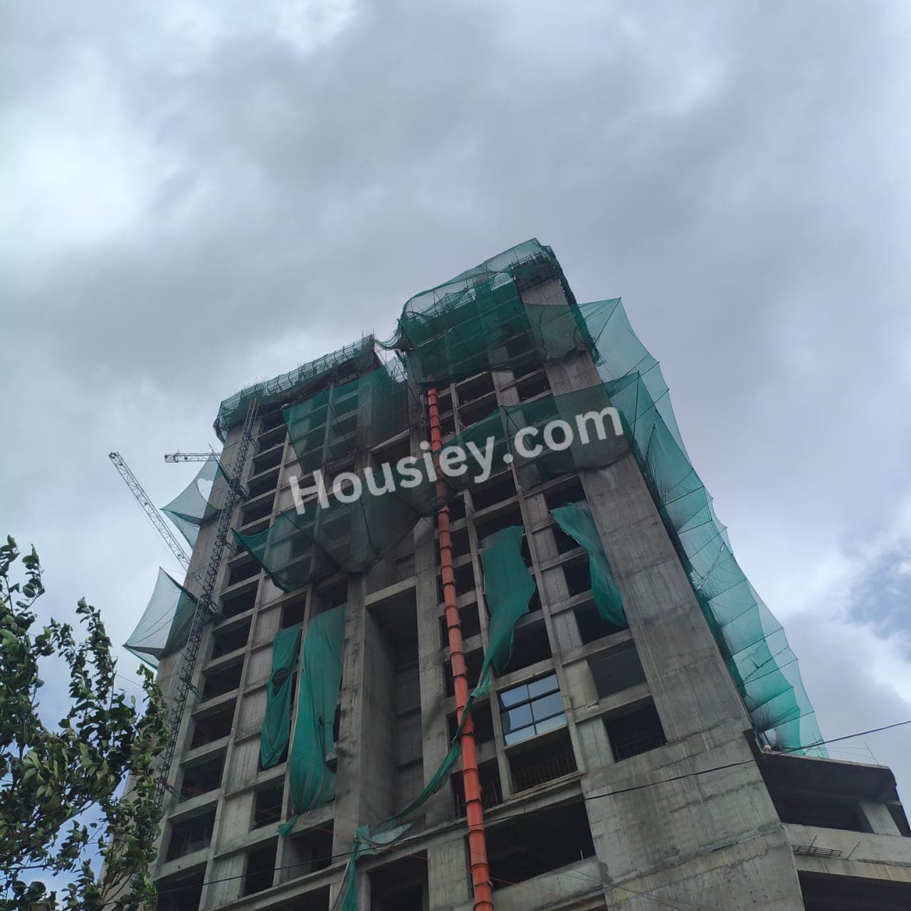 Construction update 2