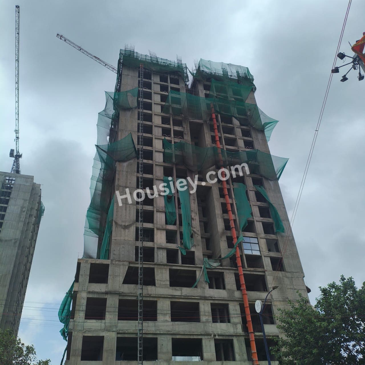 Construction update 4