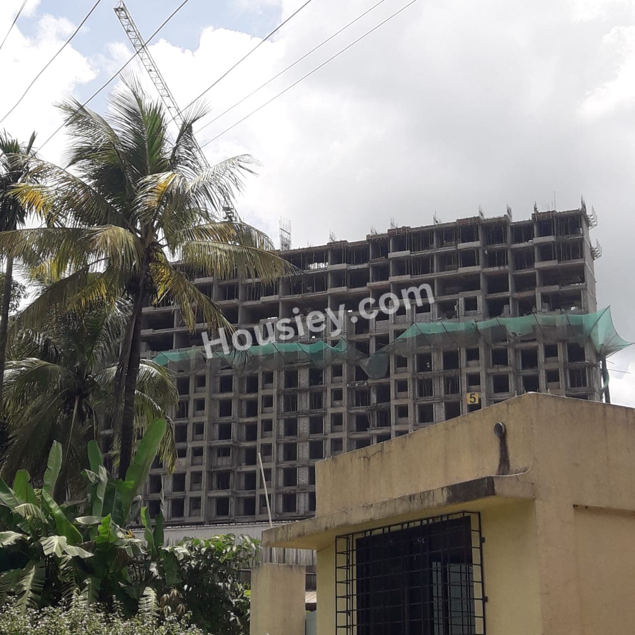 Construction update 2