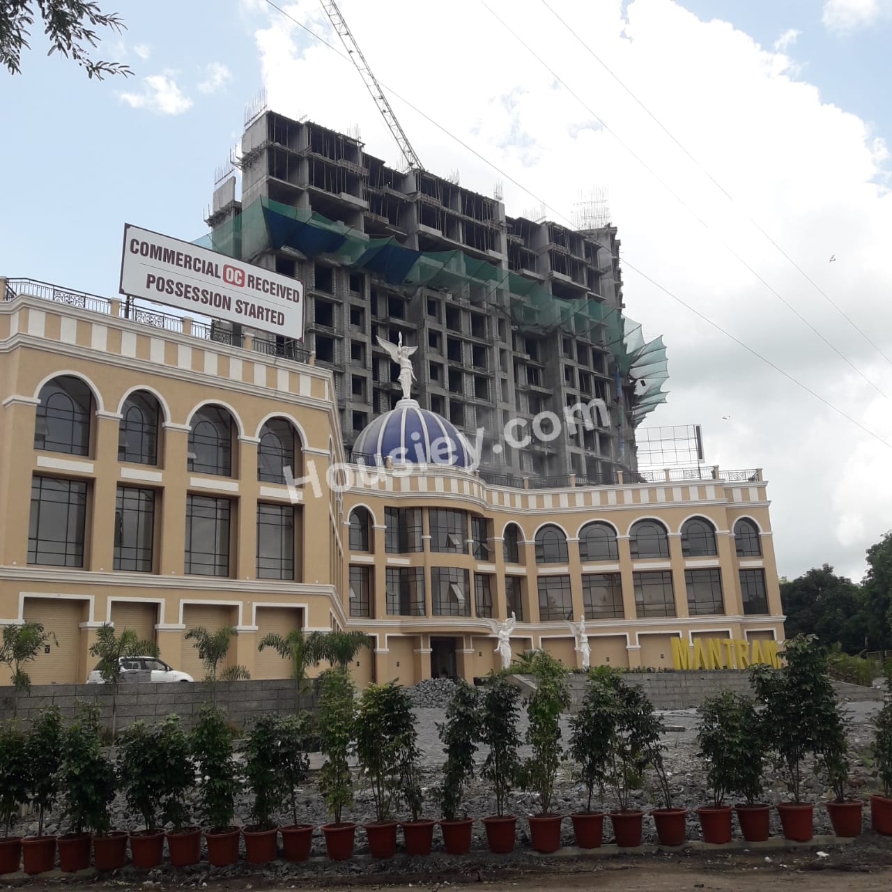 Construction update 3