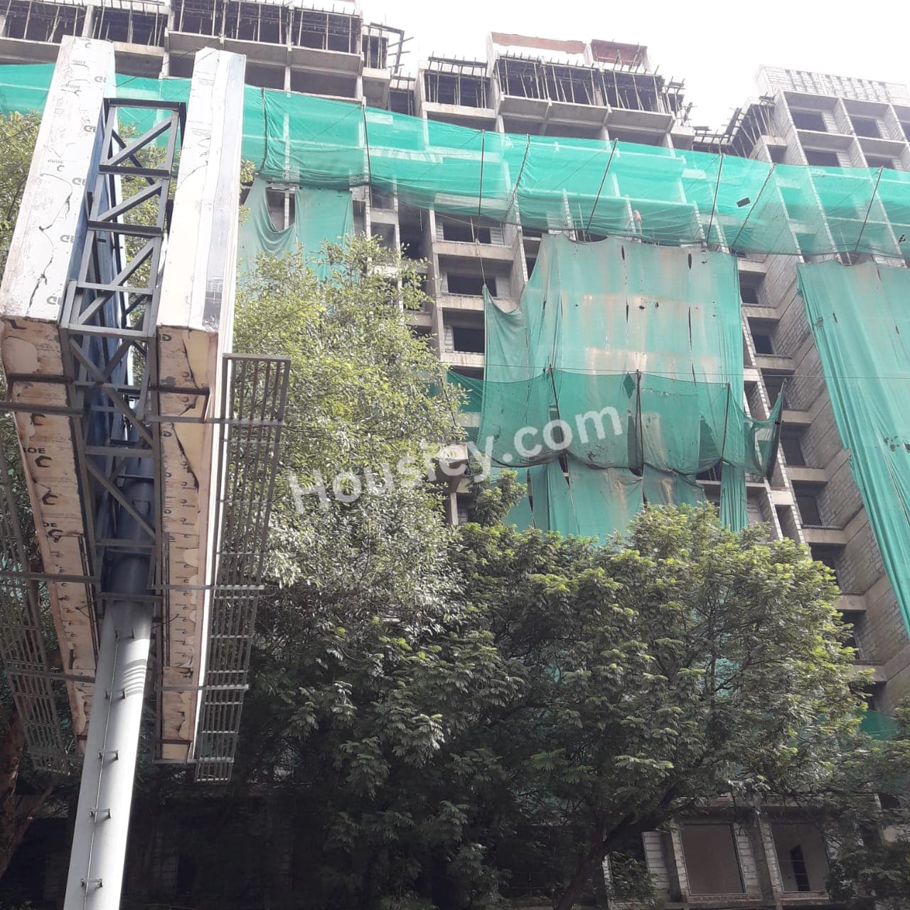 Construction update 2