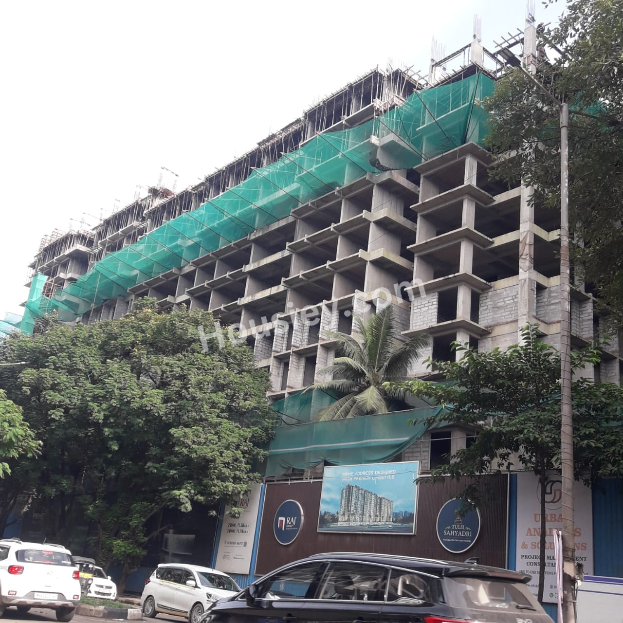 Construction update 3