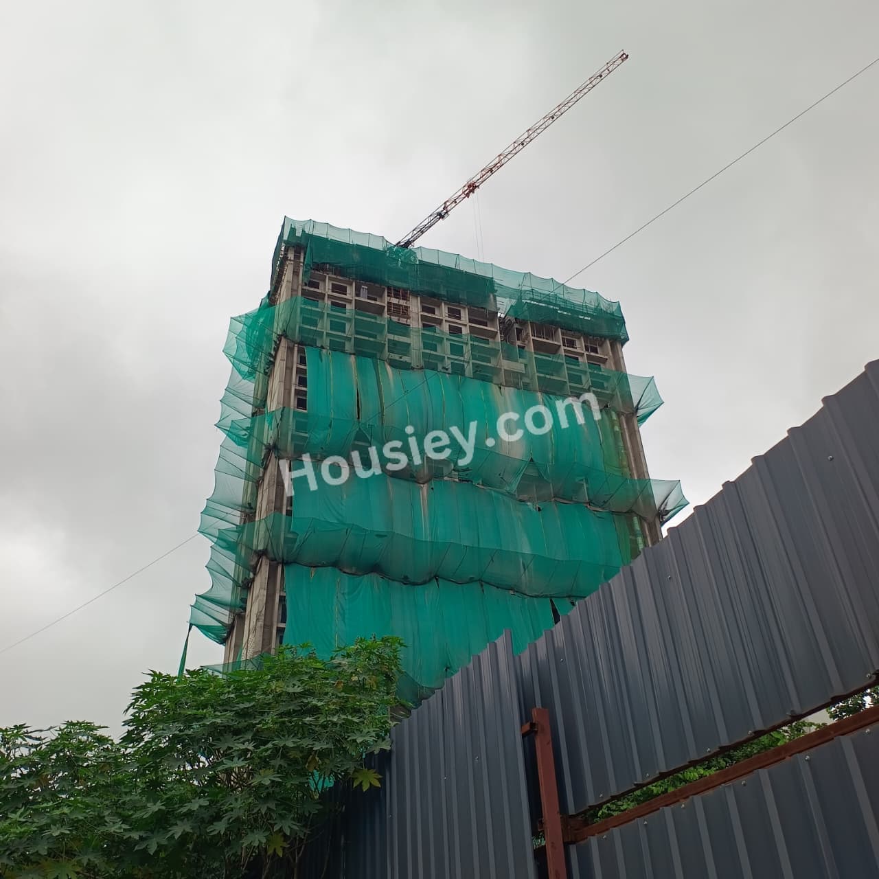 Construction update 4
