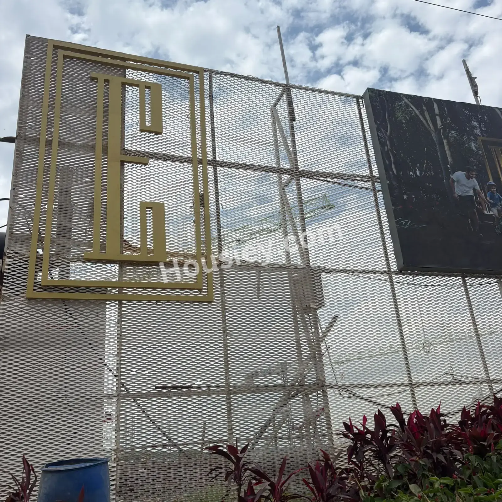 Construction update 2