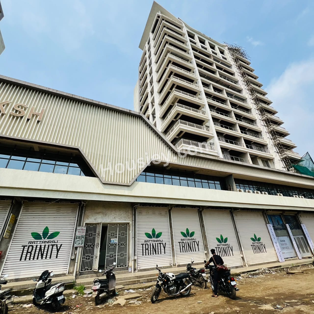 Construction update 2