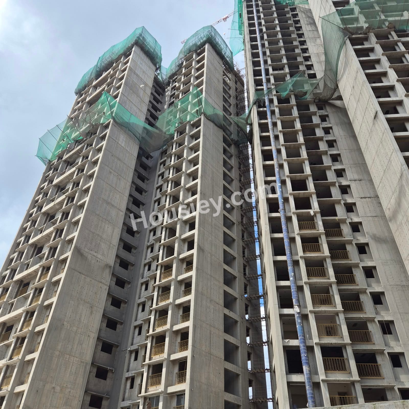 More construction images