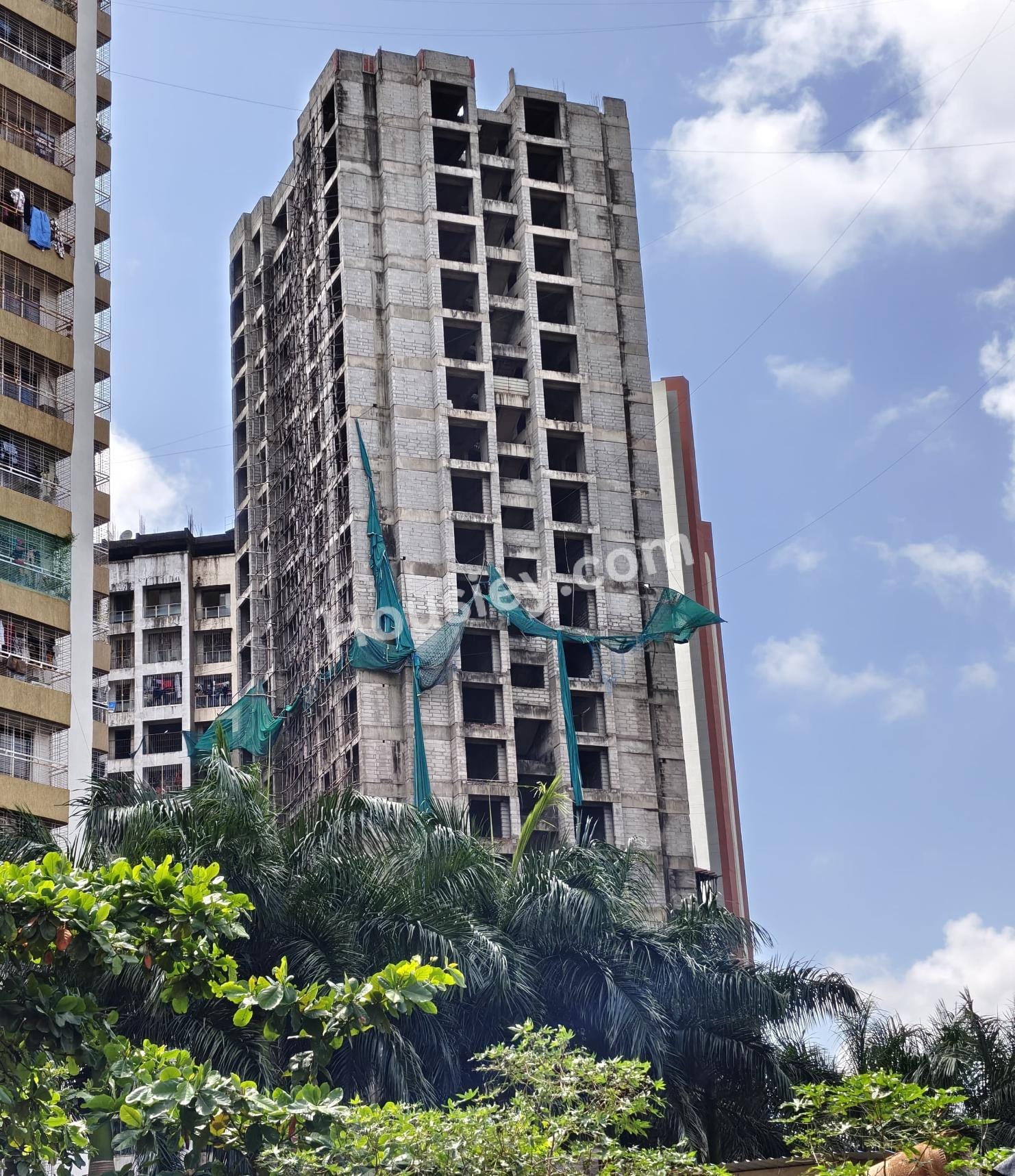 Construction update 1