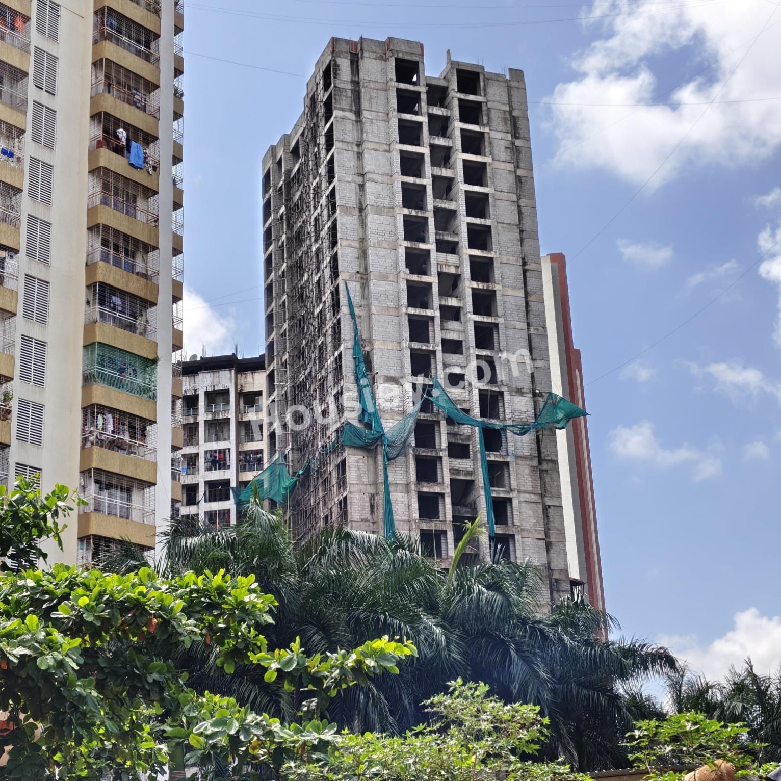 Construction update 3