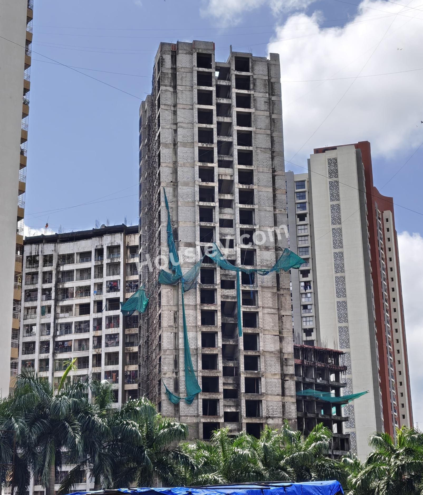 Construction update 4
