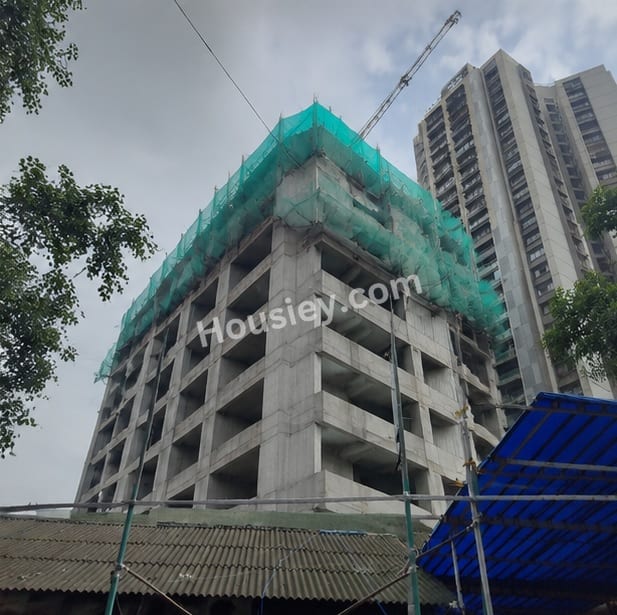 Construction update 2