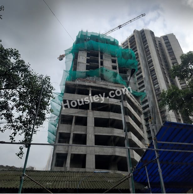 More construction images