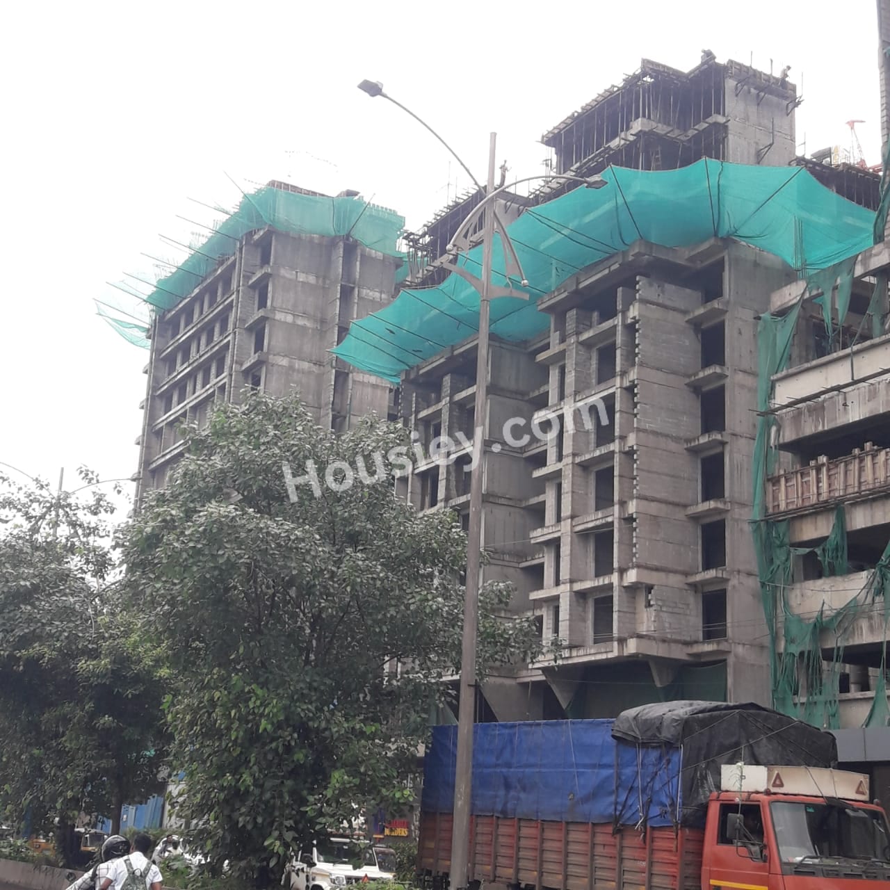 Construction update 2