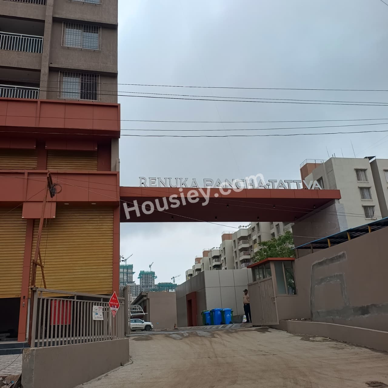 Construction update 1