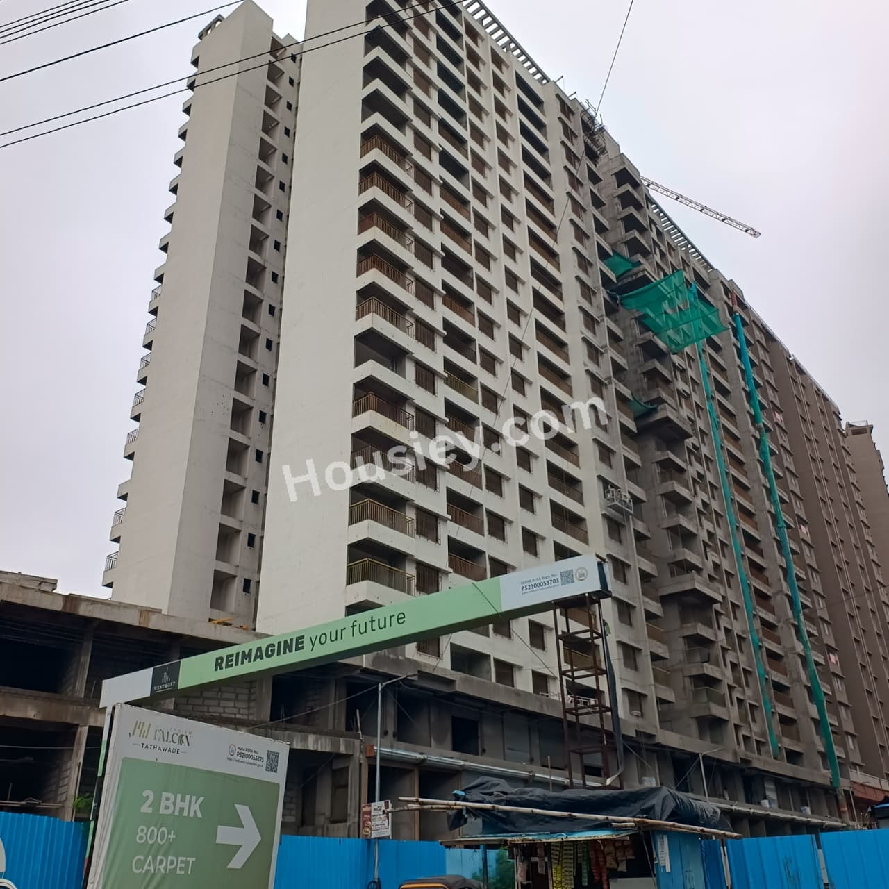 Construction update 3