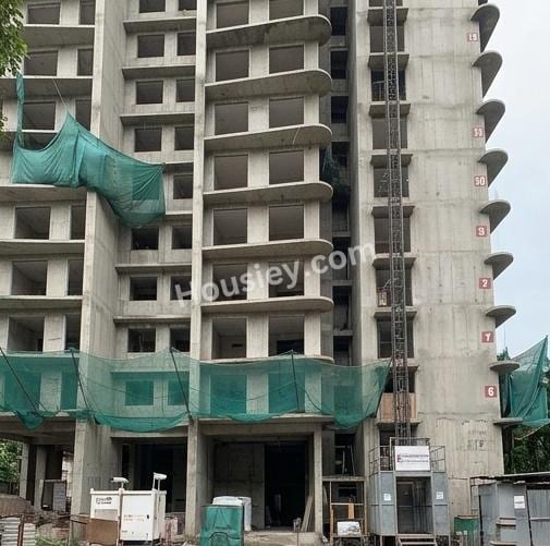 Construction update 1