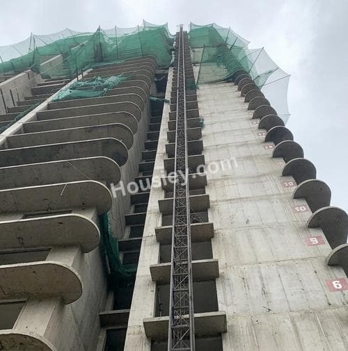 Construction update 2