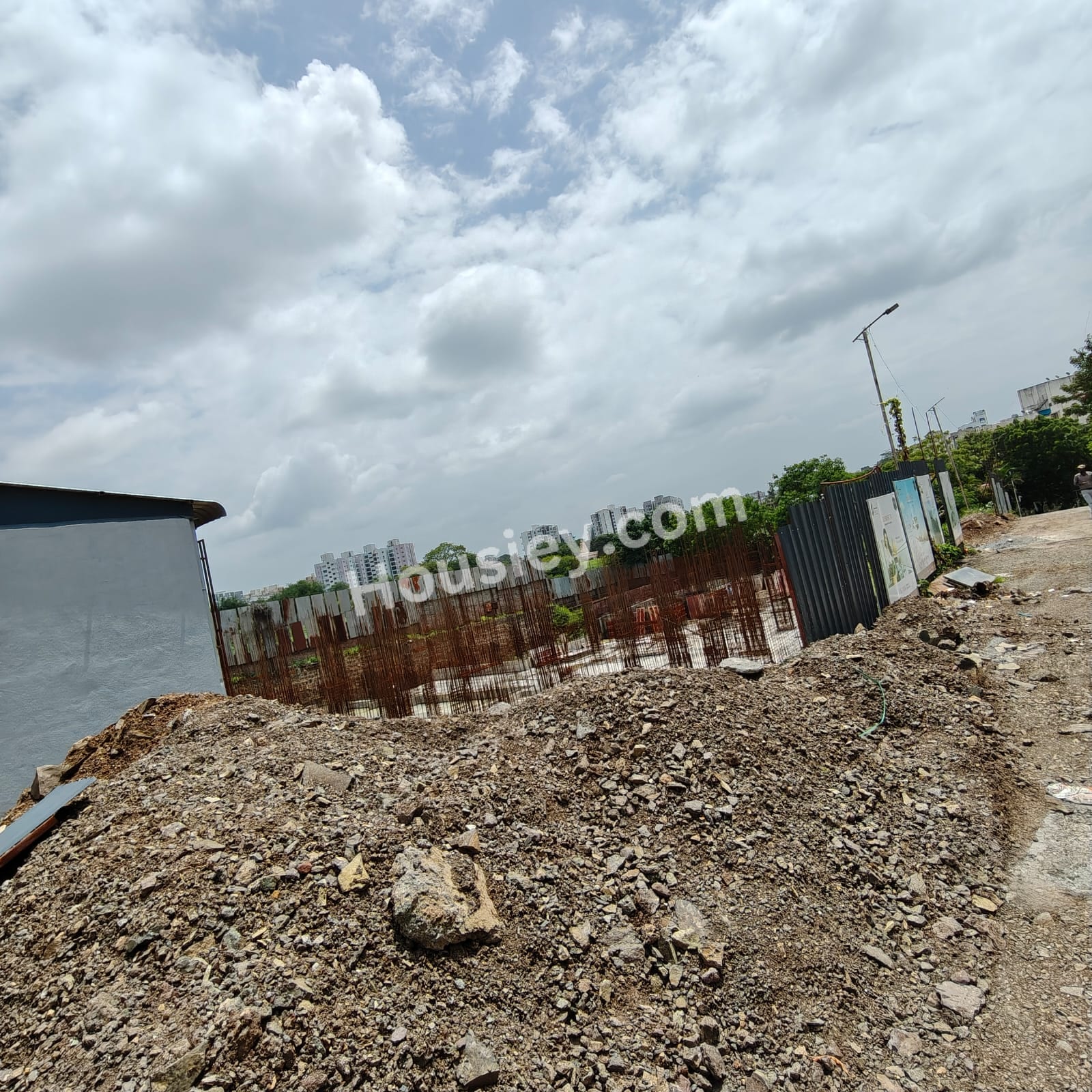 Construction update 2