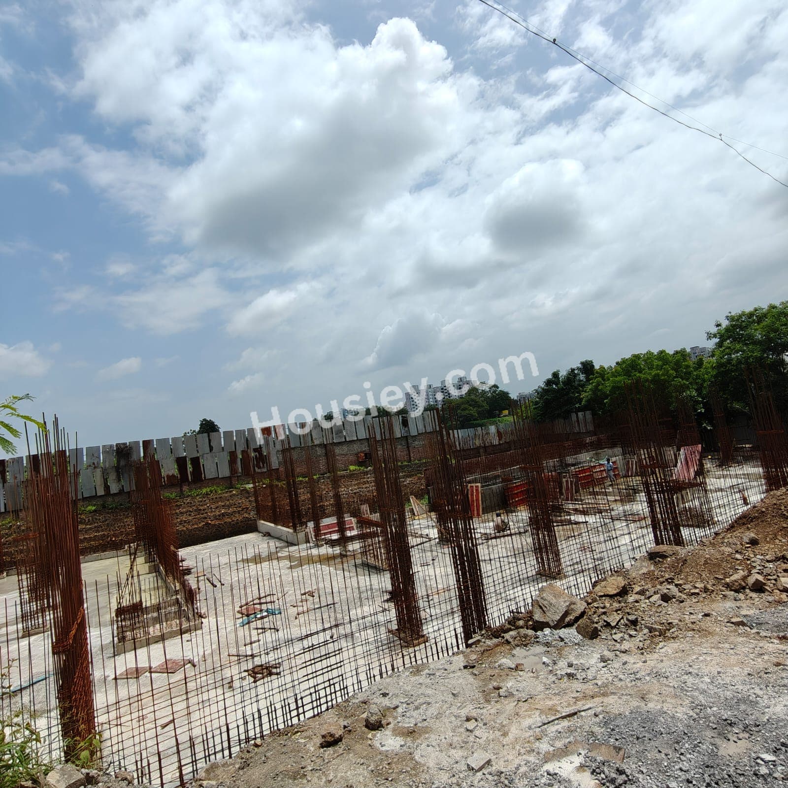 Construction update 4