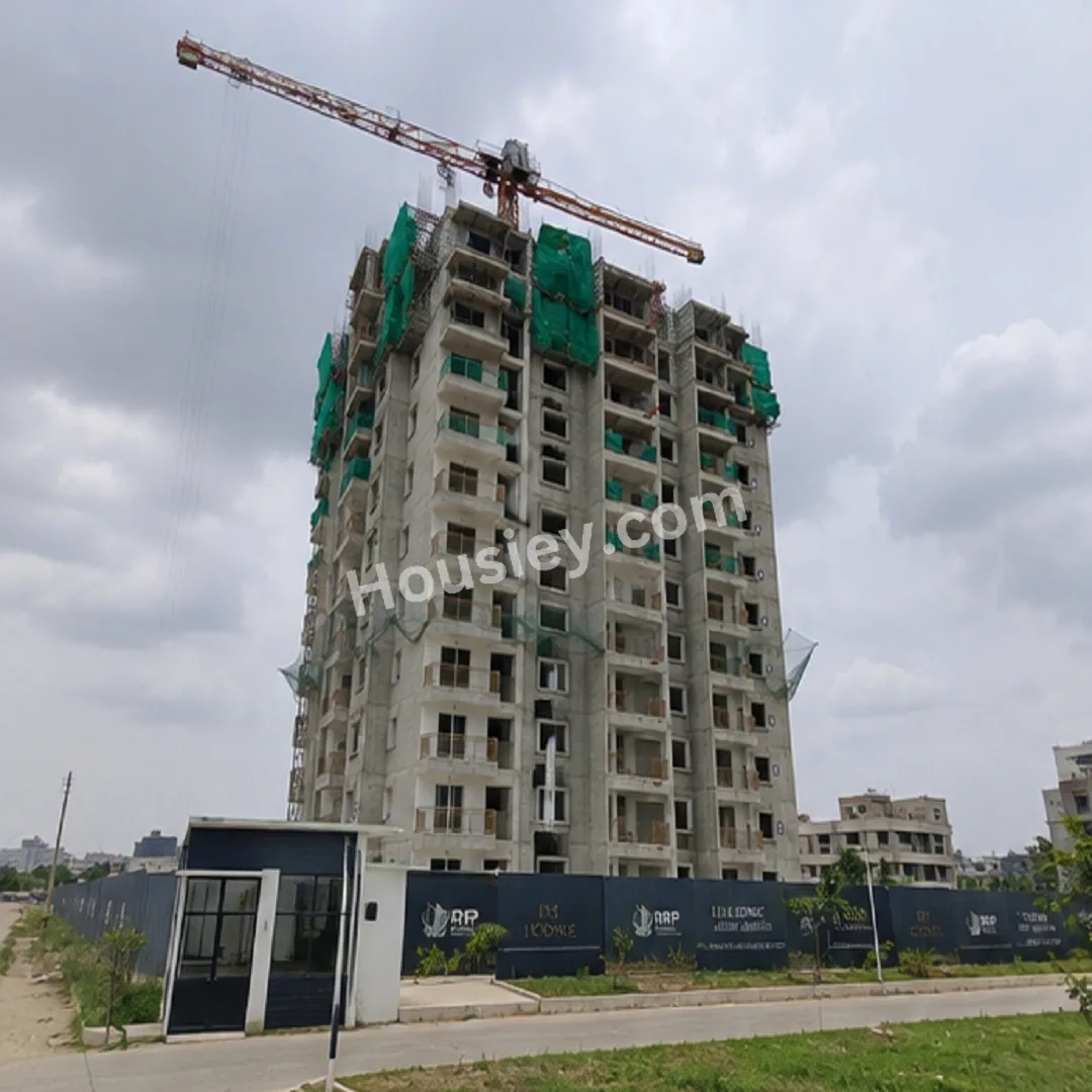Construction update 4