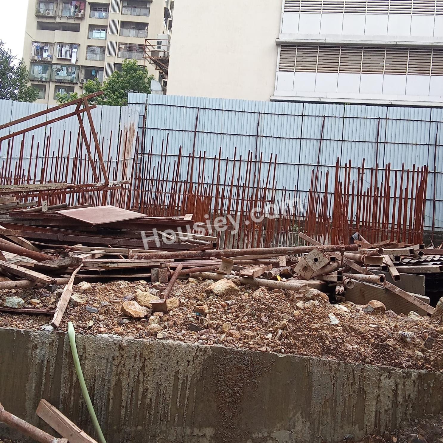 Construction update 3