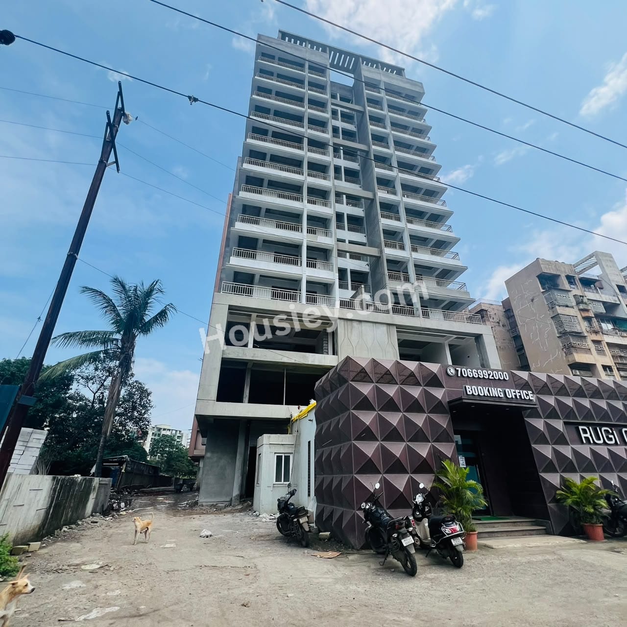 Construction update 1