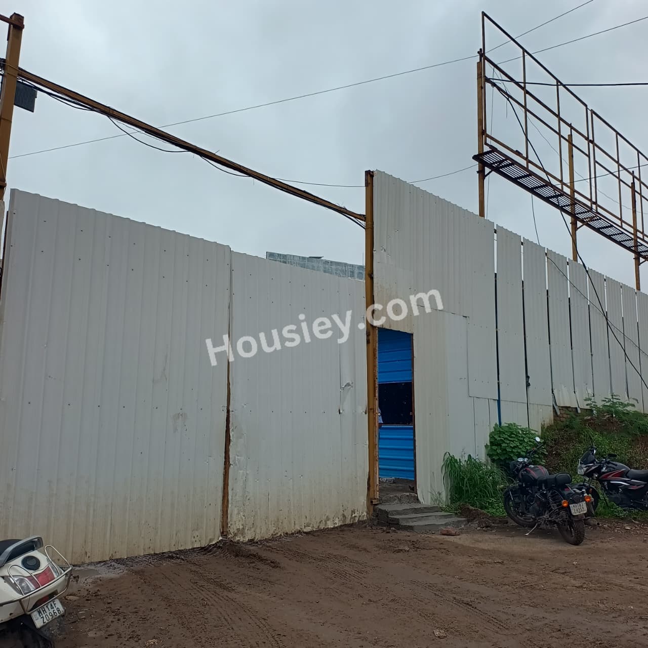 Construction update 3