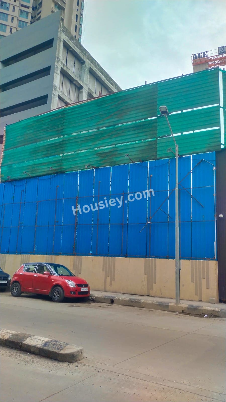 Construction update 2