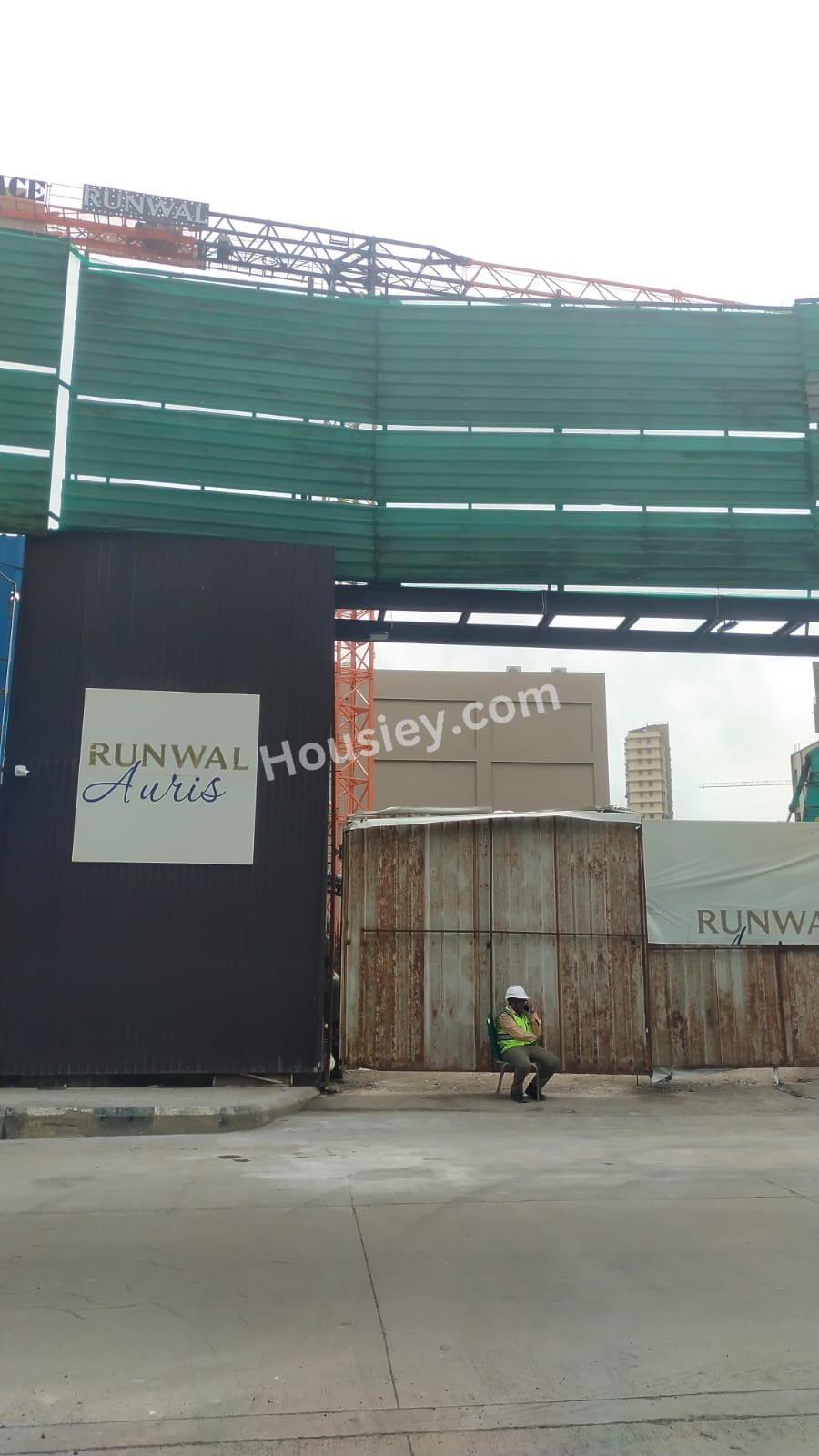 Construction update 3