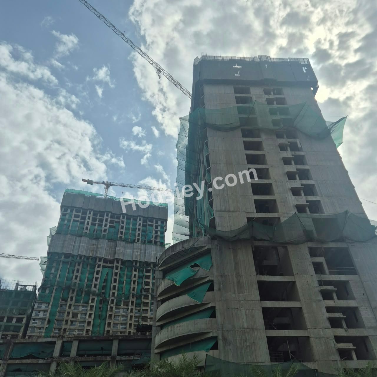 Construction update 2
