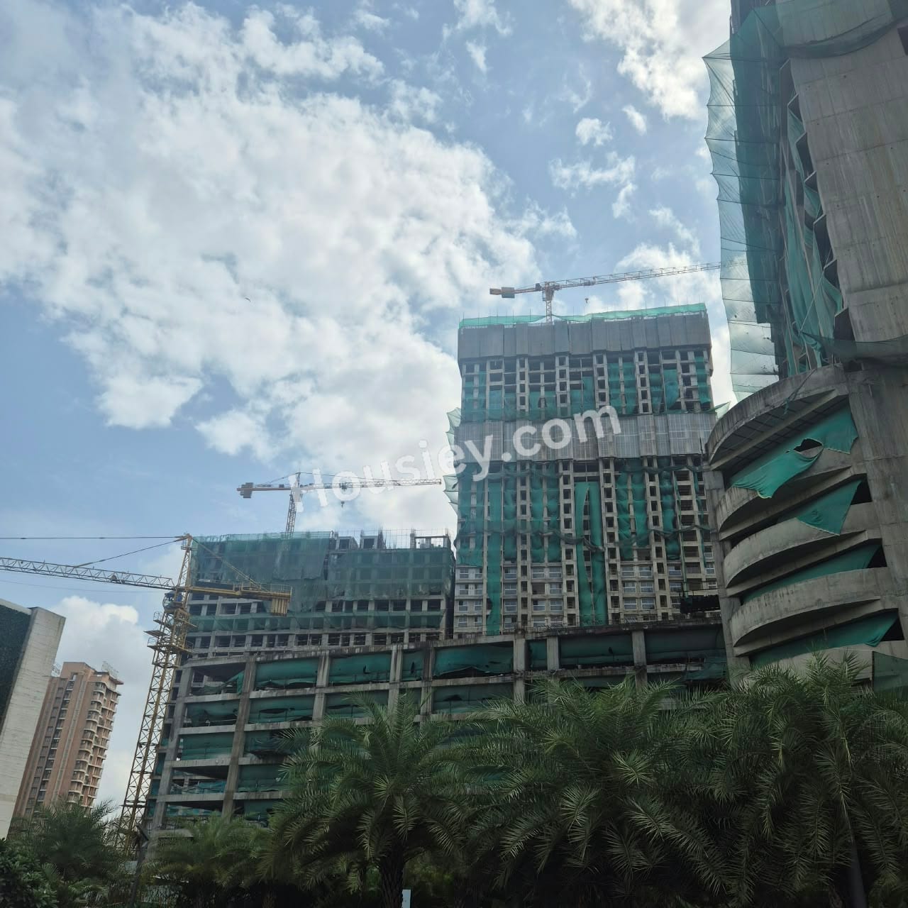 Construction update 3