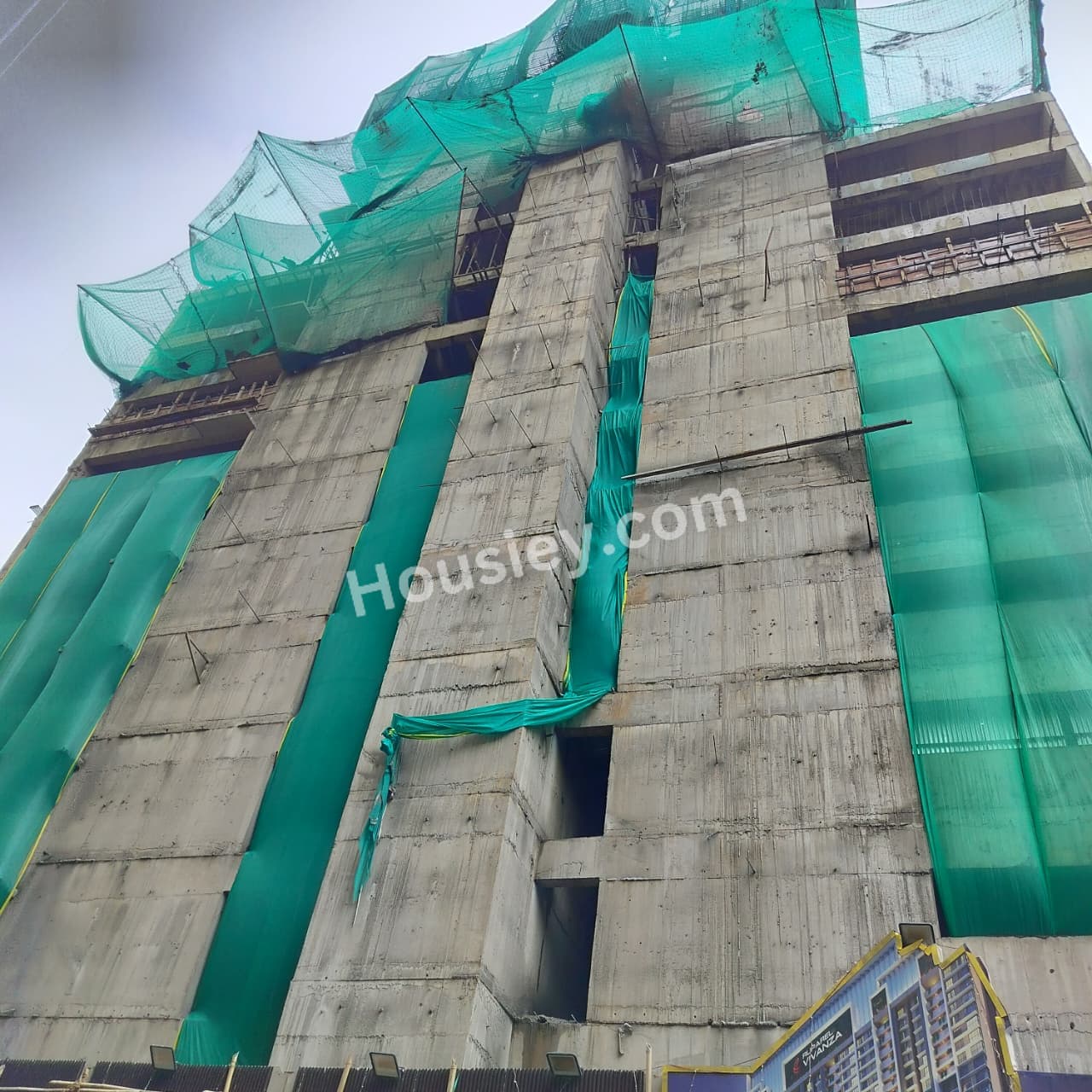 Construction update 2