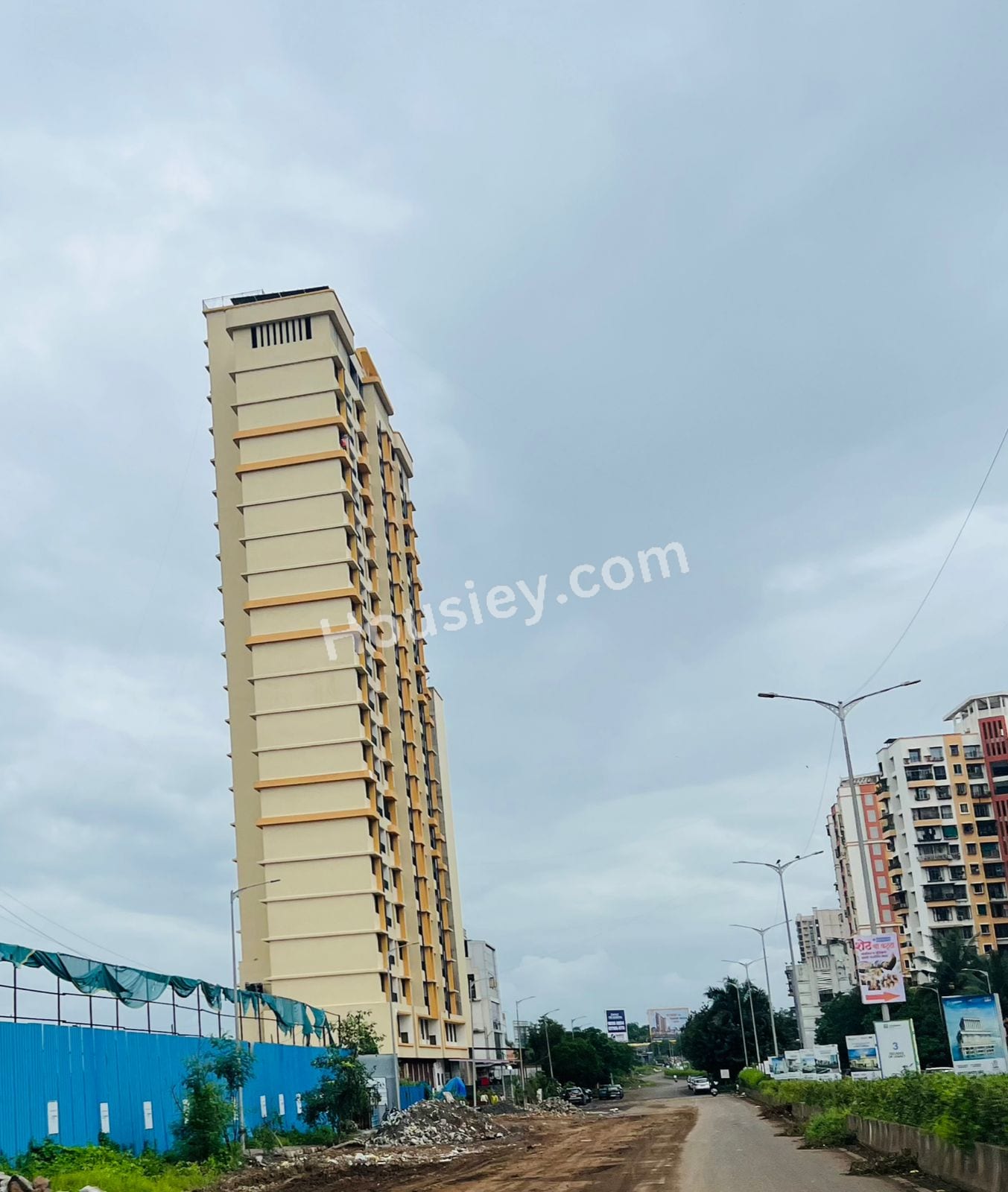 More construction images