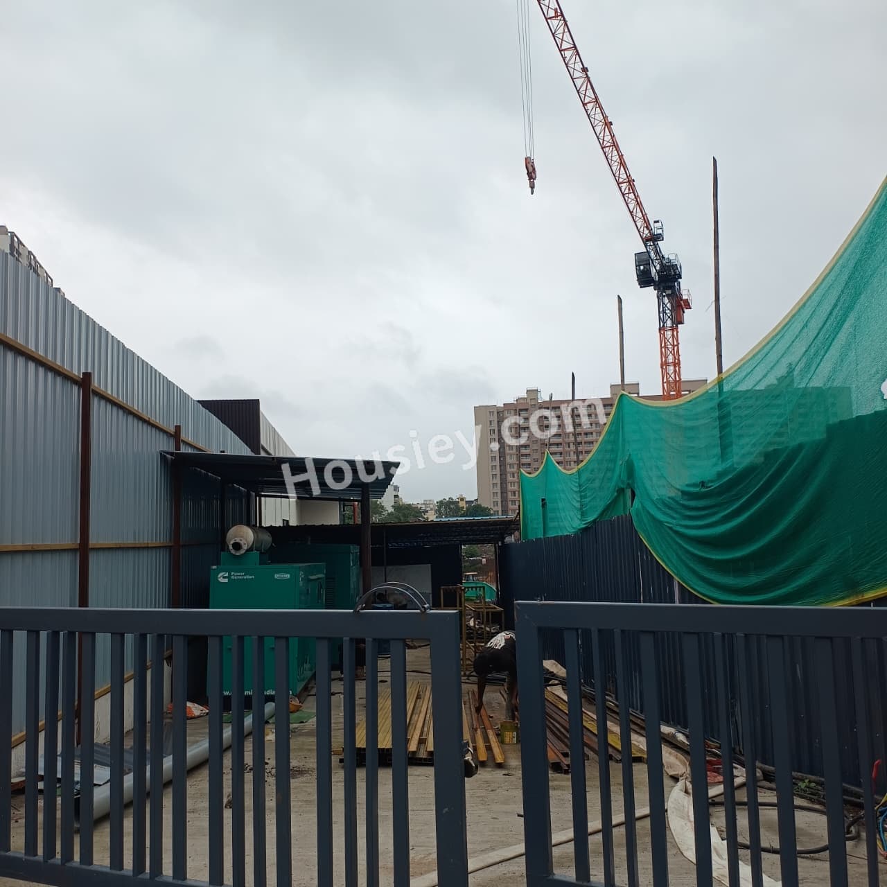 Construction update 3