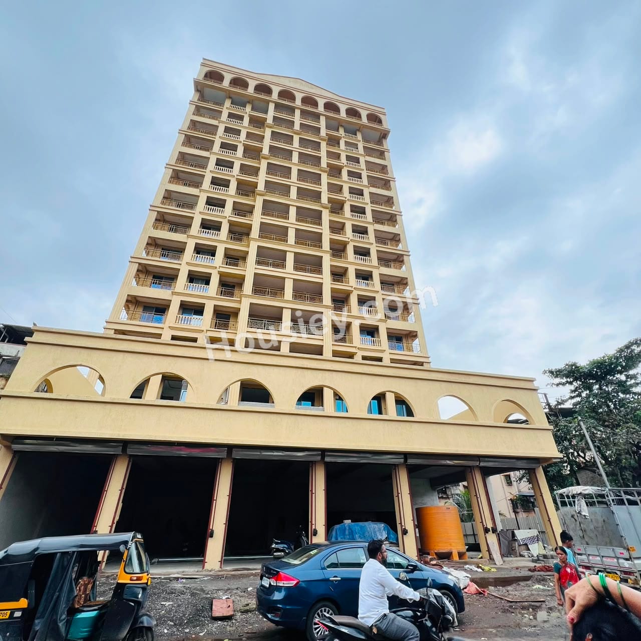 Construction update 2