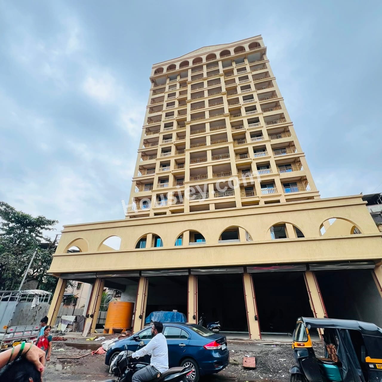 Construction update 4